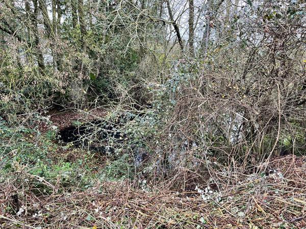 Achat terrain Les Barils - 3000 m² - 45 000 €