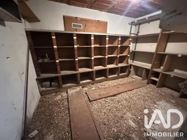 Maison à vendre 6 pièces 136 m² Vernouillet