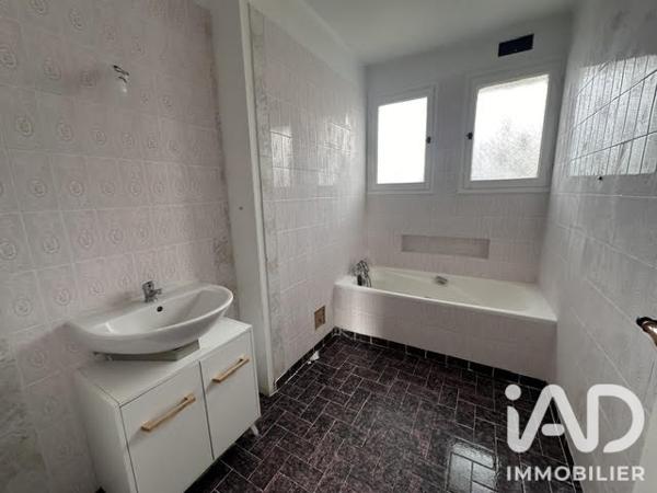 Maison à vendre 6 pièces 136 m² Vernouillet