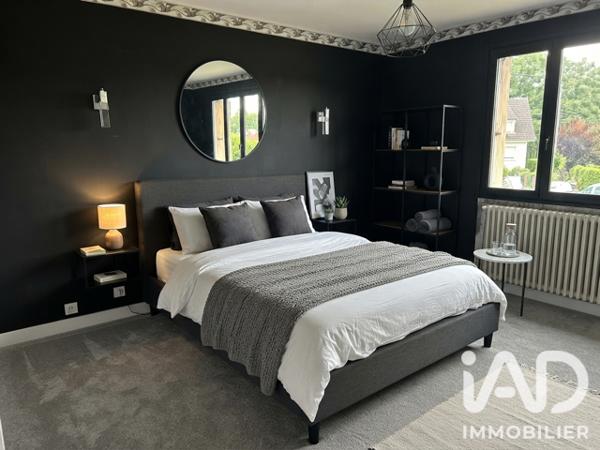 Maison à vendre 6 pièces 136 m² Vernouillet