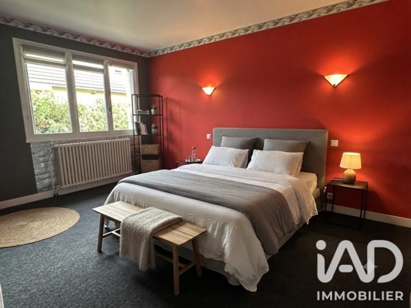 Maison à vendre 6 pièces 136 m² Vernouillet