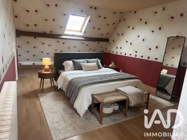 Maison à vendre 6 pièces 136 m² Vernouillet