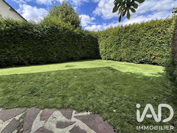 Maison à vendre 6 pièces 136 m² Vernouillet