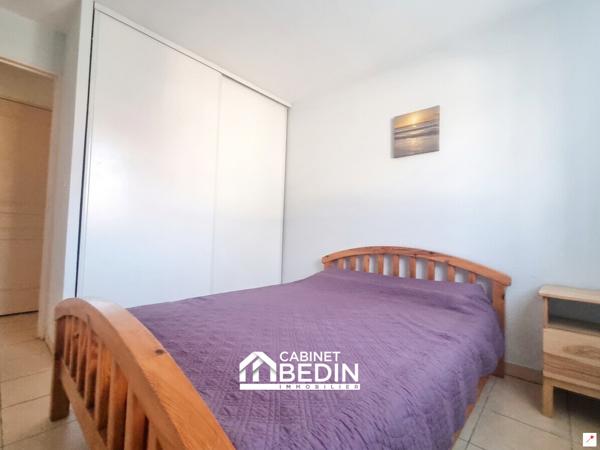 Achat Appartement 3 pieces La Teste De Buch 2 chambres