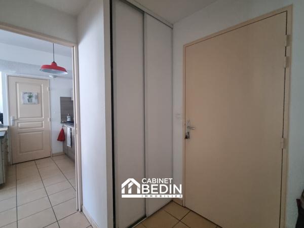 Achat Appartement 3 pieces La Teste De Buch 2 chambres
