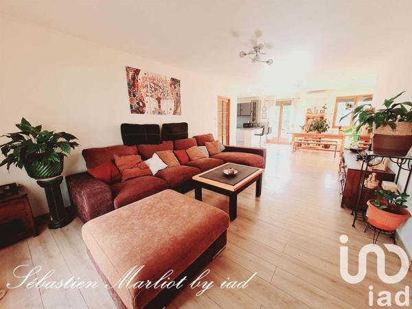 Maison 5 pièces de 110 m² à Béziers (34500)