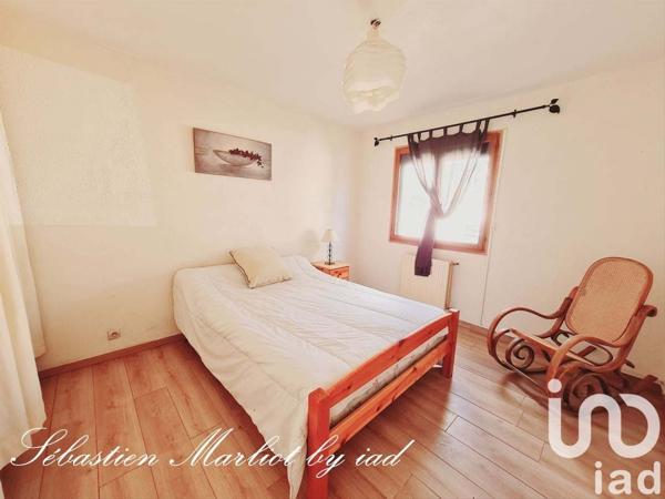 Maison 5 pièces de 110 m² à Béziers (34500)