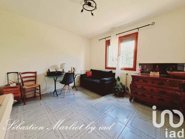 Maison 5 pièces de 110 m² à Béziers (34500)