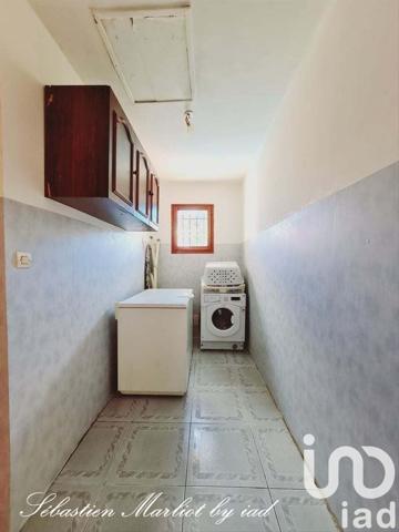 Maison 5 pièces de 110 m² à Béziers (34500)