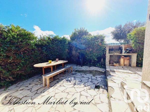 Maison 5 pièces de 110 m² à Béziers (34500)