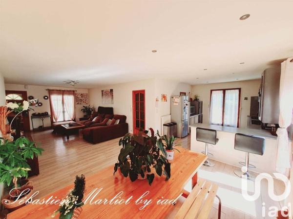 Maison 5 pièces de 110 m² à Béziers (34500)