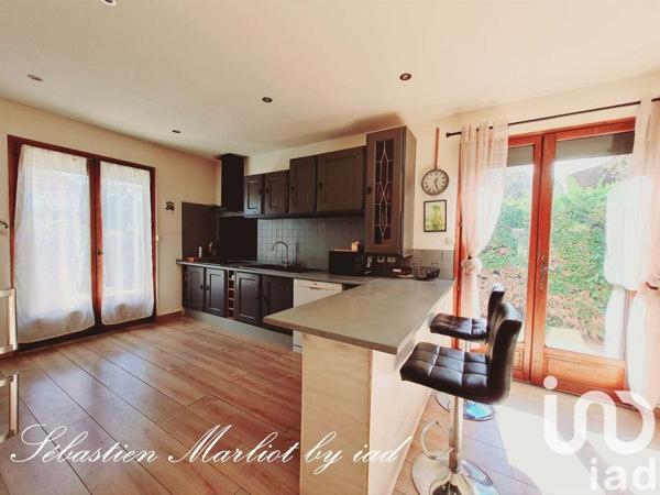 Maison 5 pièces de 110 m² à Béziers (34500)