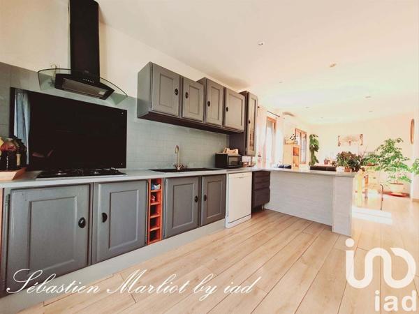 Maison 5 pièces de 110 m² à Béziers (34500)