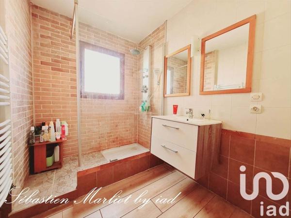 Maison 5 pièces de 110 m² à Béziers (34500)