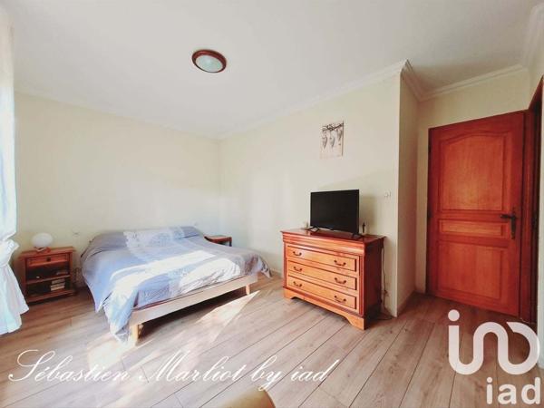 Maison 5 pièces de 110 m² à Béziers (34500)