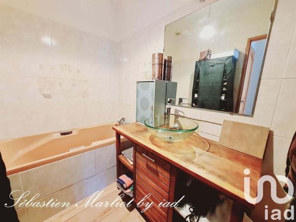 Maison 5 pièces de 110 m² à Béziers (34500)