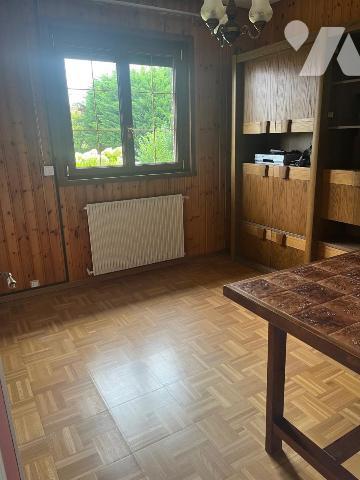 PLAIN PIED INDIVIDUEL