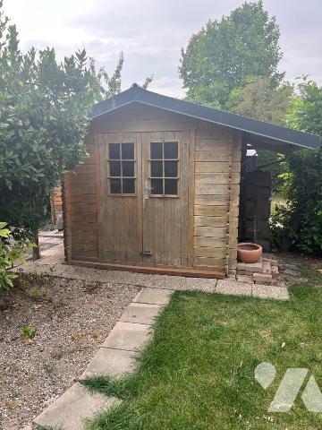 PLAIN PIED INDIVIDUEL