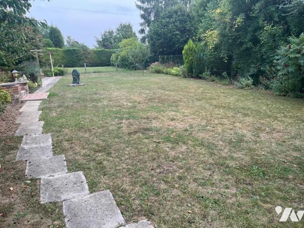 PLAIN PIED INDIVIDUEL