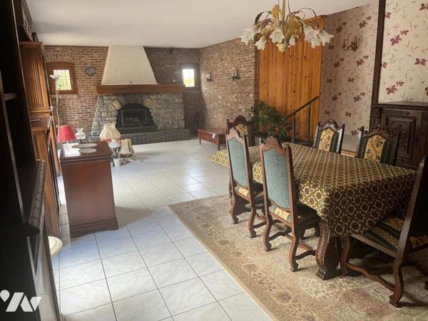 PLAIN PIED INDIVIDUEL