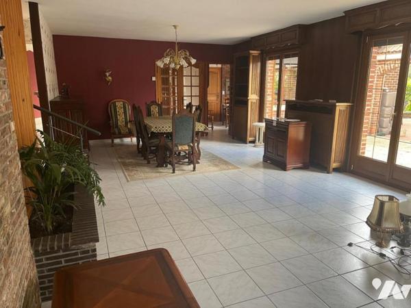 PLAIN PIED INDIVIDUEL