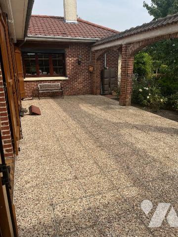 PLAIN PIED INDIVIDUEL