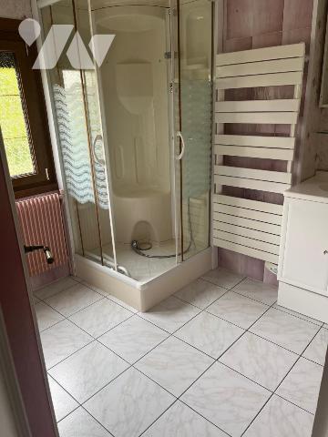 PLAIN PIED INDIVIDUEL