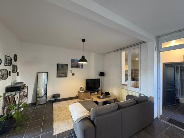 Maison Saint-Augustin 70m²
