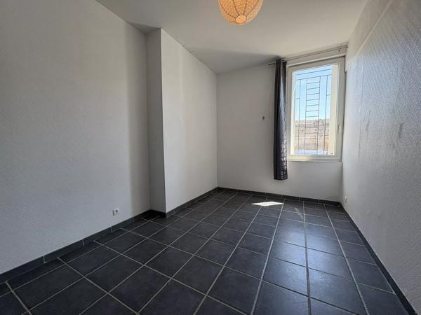 Maison Saint-Augustin 70m²