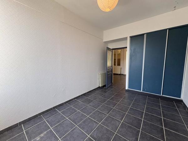 Maison Saint-Augustin 70m²