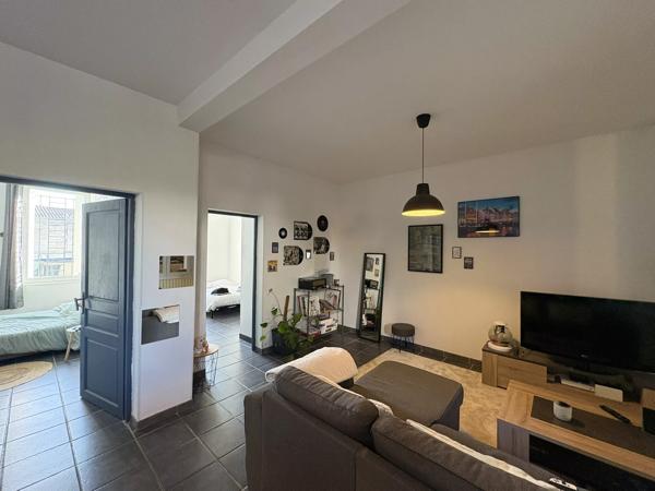 Maison Saint-Augustin 70m²