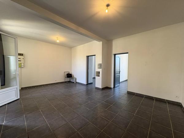 Maison Saint-Augustin 70m²