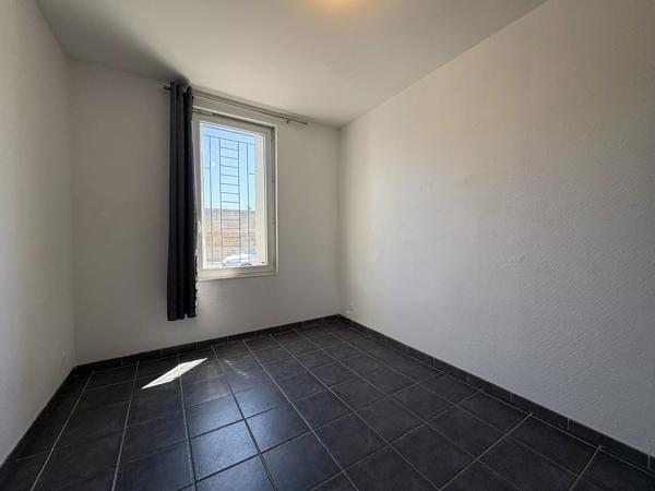 Maison Saint-Augustin 70m²