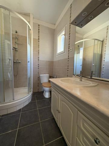 Maison Saint-Augustin 70m²