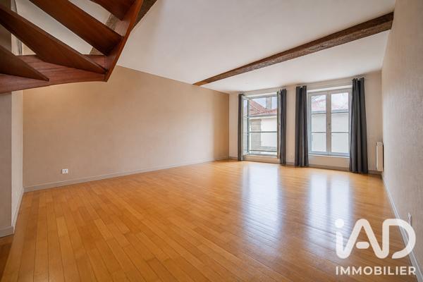 Appartement à vendre 3 pièces 87 m² Verdun