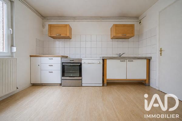 Appartement à vendre 3 pièces 87 m² Verdun