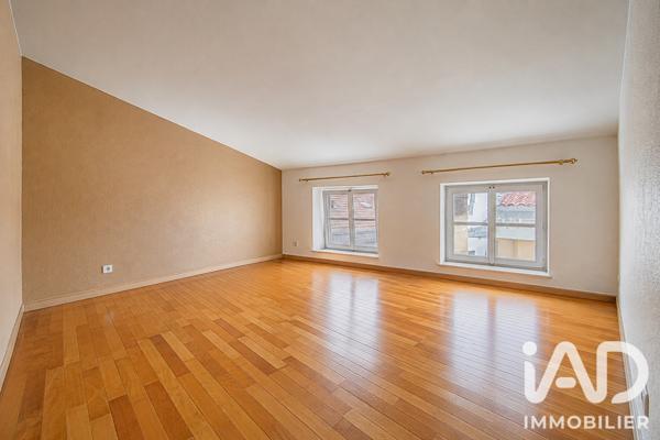 Appartement à vendre 3 pièces 87 m² Verdun