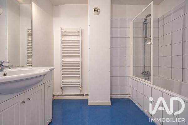 Appartement à vendre 3 pièces 87 m² Verdun