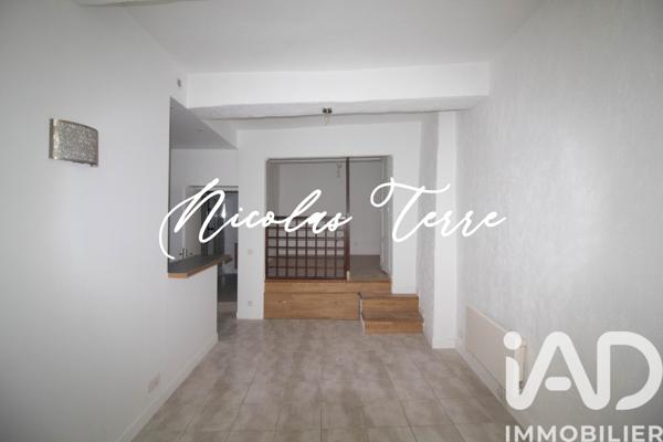 Appartement à vendre 2 pièces 34 m² Toulon