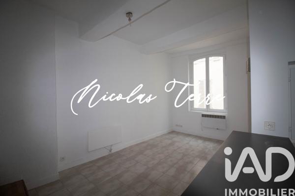 Appartement à vendre 2 pièces 34 m² Toulon