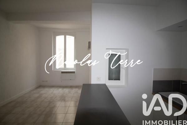 Appartement à vendre 2 pièces 34 m² Toulon