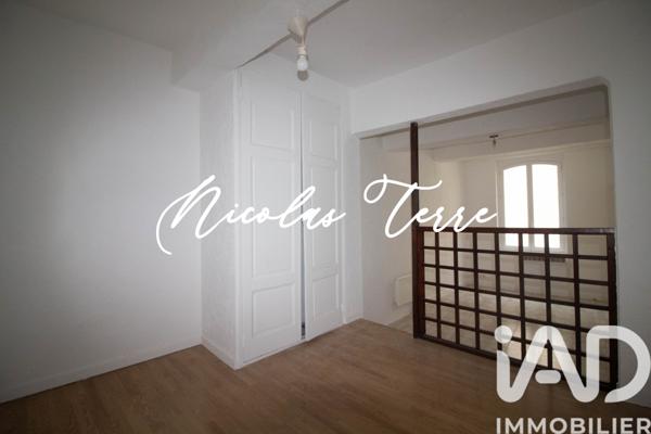 Appartement à vendre 2 pièces 34 m² Toulon