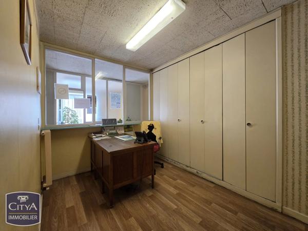 Immeuble à vendre 117m² Lambersart (59130)