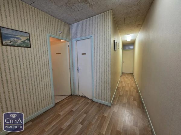 Immeuble à vendre 117m² Lambersart (59130)
