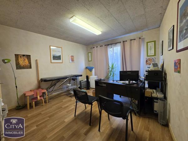 Immeuble à vendre 117m² Lambersart (59130)