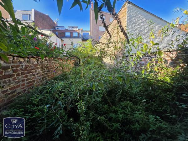 Immeuble à vendre 117m² Lambersart (59130)