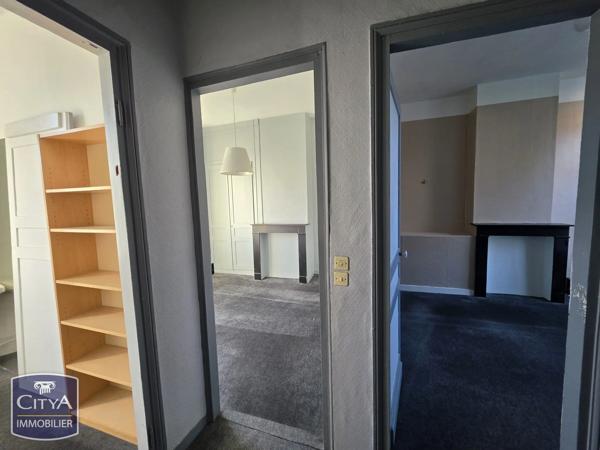 Immeuble à vendre 117m² Lambersart (59130)