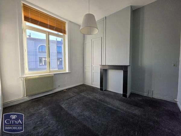 Immeuble à vendre 117m² Lambersart (59130)