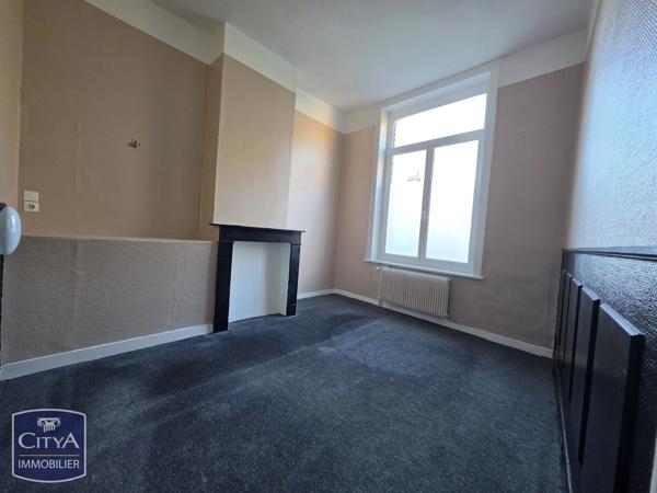 Immeuble à vendre 117m² Lambersart (59130)