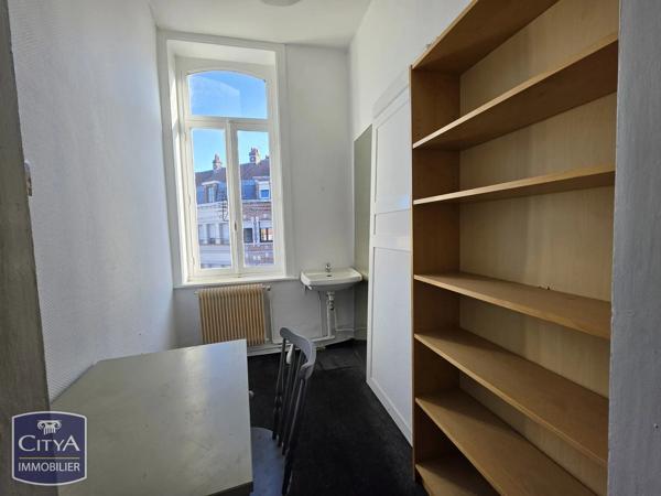 Immeuble à vendre 117m² Lambersart (59130)